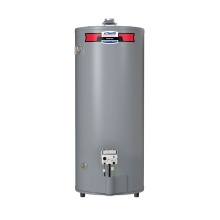 American Water Heaters G102-100T77-4PV - 100G T Lp 75.1KBTU 0-7.7K-Ft Cat-I Rm Mg1 St and P 150 PSI