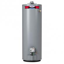 American Water Heaters MHG62-30T35R - 30 Gallon Mobile Home Atmospheric Vent Natural Gas/Propane Water Heater