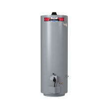 American Water Heaters MHDV-62-40T32 - 40Gal Tall NG 32KBTU Cat-I Rm Al-1A St and P 150 PSI