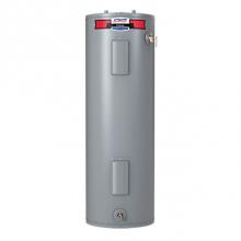 American Water Heaters EG6R-80H - ProLine® 80 Gallon Tall Standard Electronic Thermostat Electric Water Heater - 6 Year Limited