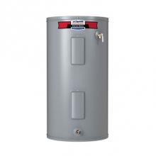 American Water Heaters E10N-50R - ProLine® 50 Gallon Short Standard Electric Water Heater - 10 Year Limited Warranty