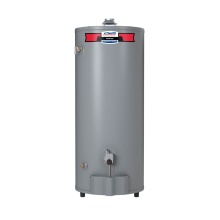 American Water Heaters UG6275T754NV - 74G Short NG 75.1KBTU 0-7700 Al-1 A 150 PSI