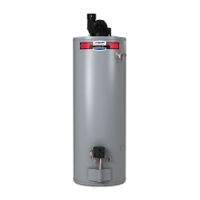 American Water Heaters PDVG62-40S40-PVL - 40Gal Short Lp 40KBTU 0-10.1K Ft Cat-Iii Os Mg-2A St and P 150 PSI Sl