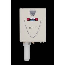 American Water Heaters GT-540X3-NEH - Tankless NG 199KBTU 0-10100 Od