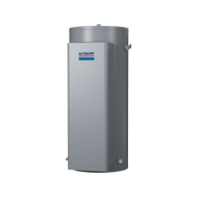 American Water Heaters STCE31-80-405-480 - 80 Gal Std El 40.5Kw 9X All at 4.5-Inc 480V-3Ph Surf Al-1A St and P