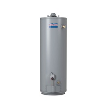 American Water Heaters CG32-100T77-4PV - 100 Gal Tall Lp 75.1KBTU Cat-I Rm Al-1A St and P 150 PSI