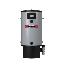 American Water Heaters PG10-34-150-2PV - 34 Gal Polaris Lp 150KBTU Cat-Iv Rm St and P 150 PSI