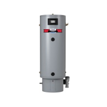 American Water Heaters PGC3-50-150-2PV - 50 Gal Polaris Lp 150KBTU Cat-Iv Rm St and P 150 PSI