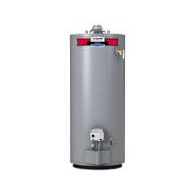 American Water Heaters G62-30S32R - 30G Short NG 32KBTU 2'Cav 0-10.1K Ft Nox<40 Cat-I Rm Al-1 A Stp