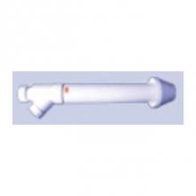 American Water Heaters 100112163 - Concentric PVC termination