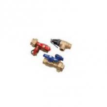 American Water Heaters 100112255 - Isolation Valves