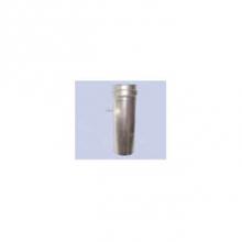 American Water Heaters 100112413 - 4'' Vertical Drain Pipe