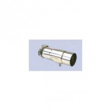 American Water Heaters 100112414 - 4'' Horizontal Drain Pipe