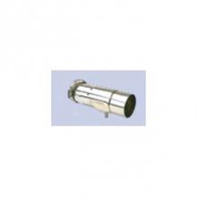 American Water Heaters 100112588 - 5'' Horizontal Drain Pipe