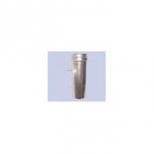 American Water Heaters 100112589 - 5'' Vertical Drain Pipe