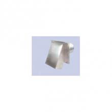 American Water Heaters 100112594 - 5'' Termination Hood