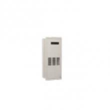 American Water Heaters 100266730 - Recess Box - Flange