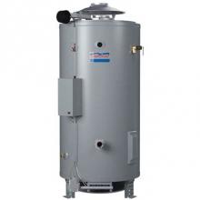 American Water Heaters ABCG3-100T390-8N - Heavy Duty Commercial Gas BCG3 Series Water Heater