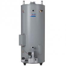 American Water Heaters BCL3-86T310-6NOX - 80 Percent Thermal Efficiency Ultra-Low Nox Heavy Duty Commercial Gas Water Heater