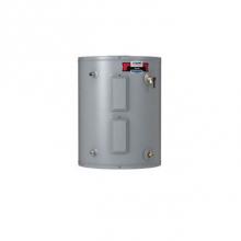 American Water Heaters E6N-40LS - ProLine 38 Gallon Lowboy Side Connect Specialty Electric Water Heater