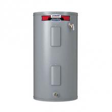 American Water Heaters EG6N-50R - ProLine 50 Gallon Short Standard Electronic Thermostat Electric Water Heater