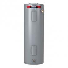 American Water Heaters E8N-55H - ProLine Master 50 Gallon Tall Standard Electric Water Heater - 8 Year Limited Warranty