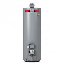 American Water Heaters FDG62-50T40-3NVR - ProLine XE 50 Gallon Tall High Efficiency Natural Gas Water Heater