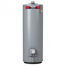American Water Heaters G62-40T40R - ProLine 40 Gallon Atmospheric Vent Natural Gas Water Heater