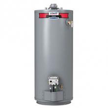American Water Heaters GB61-40S40 - ProLine 40 Gallon Short Atmospheric Vent Natural Gas Water Heater