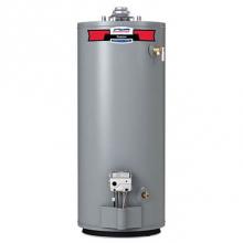 American Water Heaters G62-40S40R - ProLine 40 Gallon Atmospheric Vent Natural Gas Water Heater