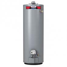 American Water Heaters GB61-40T40 - ProLine 40 Gallon Atmospheric Vent Natural Gas Water Heater