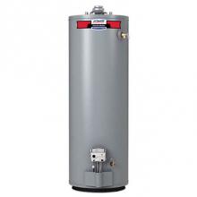 American Water Heaters G82-50T50 - ProLine Master 50 Gallon Natural Gas Water Heater