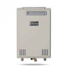American Water Heaters GT-110U-E 200 - Non-Condensing Ultra-Low NOx Outdoor Natural Gas/Liquid Propane Tankless Water Heater