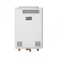 American Water Heaters GT-510U-E 200 - Non-Condensing Ultra-Low NOx Outdoor Natural Gas/Liquid Propane Tankless Water Heater