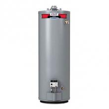 American Water Heaters GU62-40T40R - ProLine 40 Gallon Ultra-Low NOx Natural Gas Water Heater