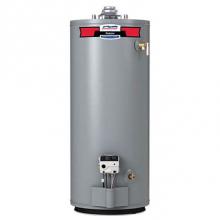 American Water Heaters GU82-40S40 - ProLine Master 40 Gallon Ultra-Low NOx Natural Gas Short Water Heater