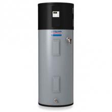 American Water Heaters HPHE6250H045DV - 50 Gallon Residential Hybrid Electric Heat Pump Water Heater