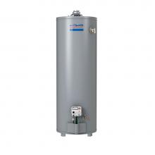 American Water Heaters MHG62-40T40 - ProLine 40 Gallon Mobile Home Atmospheric Vent Natural Gas/Propane Water Heater