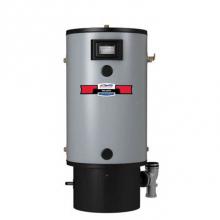 American Water Heaters PG10-34-100-2NV - ProLine XE Polaris 34 Gallon 100,000 BTU High-Efficiency Natural Gas Water Heater