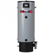 American Water Heaters PG10-50-175-3NV - ProLine XE Polaris 50 Gallon 175,000 BTU High-Efficiency Natural Gas Water Heater