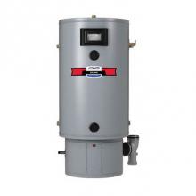 American Water Heaters PGC3 34-150-2NV - Natural Gas Water Heater - 34 Gallon Commercial Gas 150,000 BTU