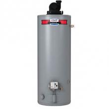 American Water Heaters PVG62-50S62-NVS - ProLine XE 50 Gallon 62,000 BTU Power Vent Short Natural Gas Water Heater