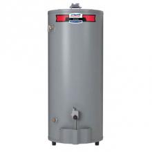 American Water Heaters UG62-75T75-4NV - ProLine 74 Gallon Ultra-Low NOx High Recovery Natural Gas Water Heater
