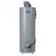 American Water Heaters UPVG62-40T42-NV - 40 Gallon 42,000 BTU Ultra-Low Nox Power Vent Natural Gas Water Heater