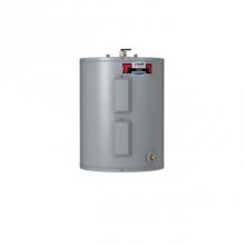 American Water Heaters E10N-50L - ProLine® 50 Gallon Lowboy Top Connect Standard Electric Water Heater - 10 Year Limited Warran