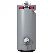 American Water Heaters G102-40S40 - ProLine® 40 Gallon Short Atmospheric Vent Natural Gas Water Heater - 10 Year Warranty
