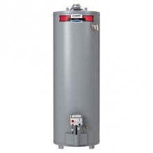 American Water Heaters G102-40T34 - ProLine® 40 Gallon Atmospheric Vent Natural Gas Water Heater - 10 Year Warranty