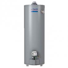American Water Heaters G61-50T40 - ProLine® 50 Gallon Atmospheric Vent Natural Gas Water Heater - 6 Year Warranty