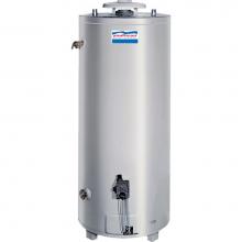 American Water Heaters G62-75T75-4NV - G62-75T75-4NV Plumbing Tanked