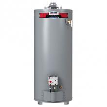 American Water Heaters G82-40S40 - ProLine® Master 40 Gallon Short Natural Gas Water Heater - 8 Year Warranty